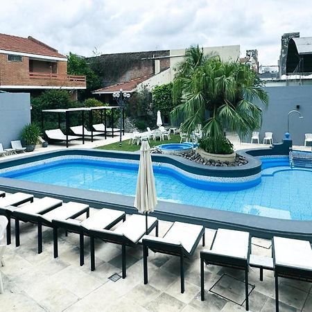 Hotel Termal Rio Hondo Termas de Río Hondo Extérieur photo