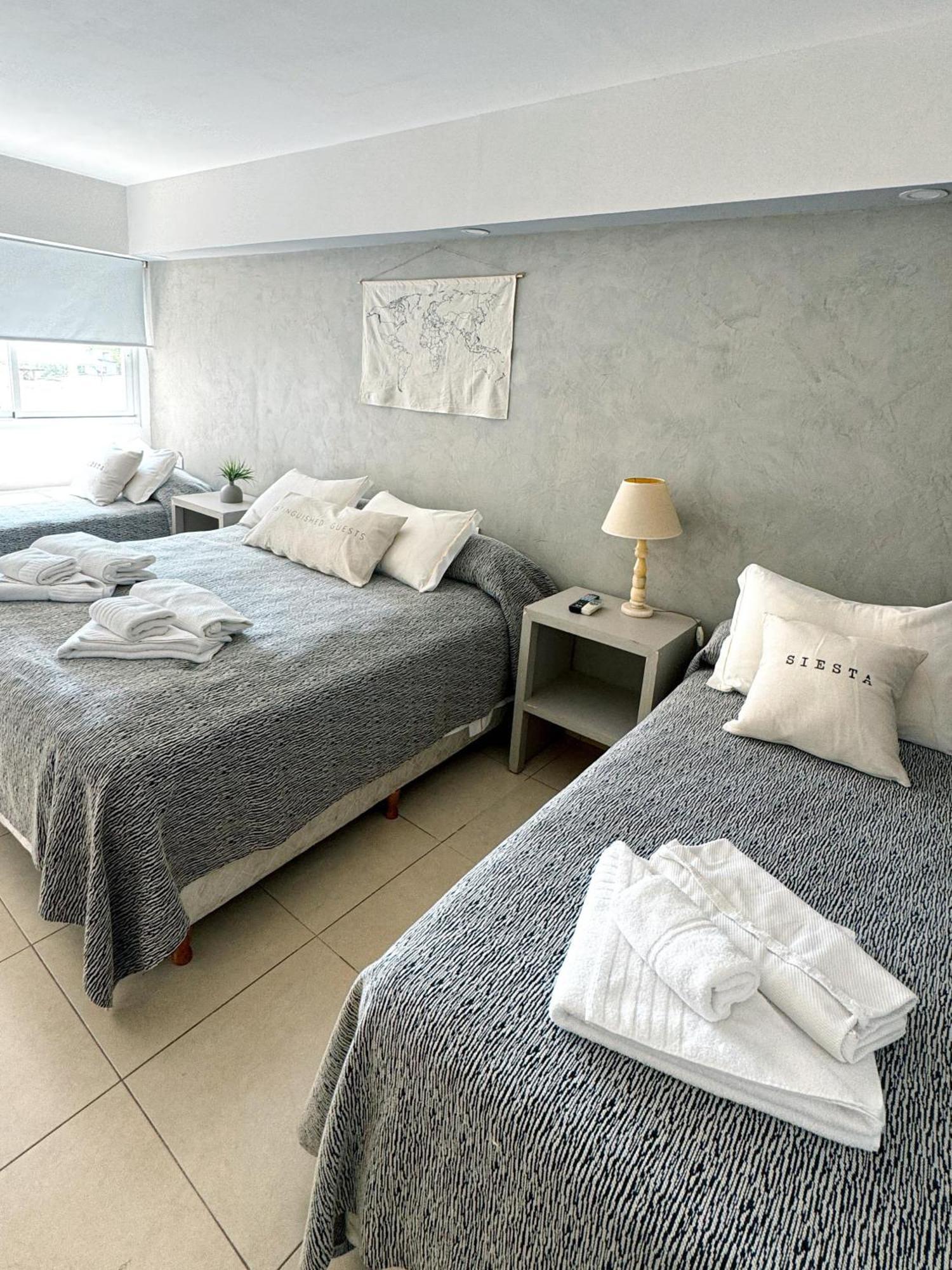 Hotel Termal Rio Hondo Termas de Río Hondo Extérieur photo